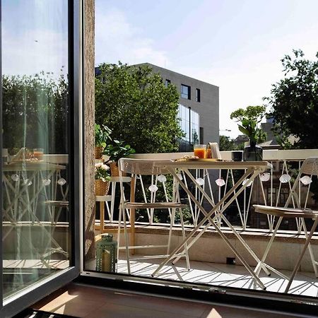 Bright 2Br Apartment - Top Location - City Balcony Бухарест Экстерьер фото